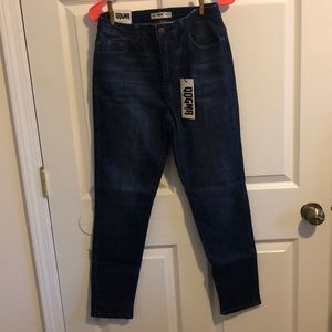 Dogma Dark Wash Jeans